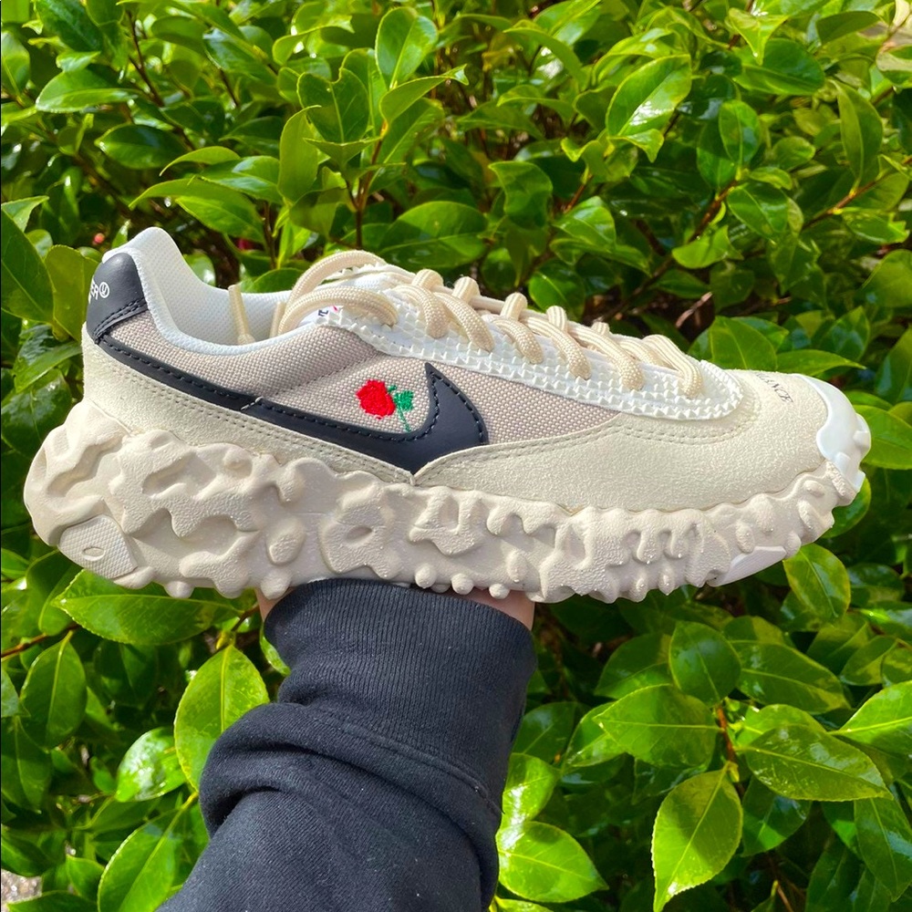 *SOLD*Nike Underbreak SP Undercover Sail